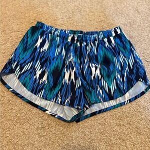 Brand new no tags. Running shorts